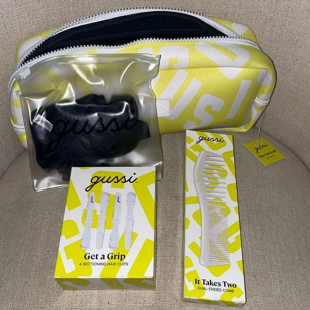 Gussie Bundle - Picture 1 of 5